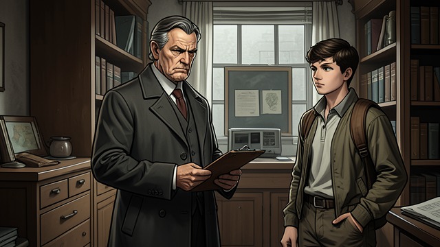 A Severe Reputation from "Hans Brinker, or The Silver Skates". A Severe Reputation A feared professional Dr. Boekman is known as a brilliant but brusque surgeon.