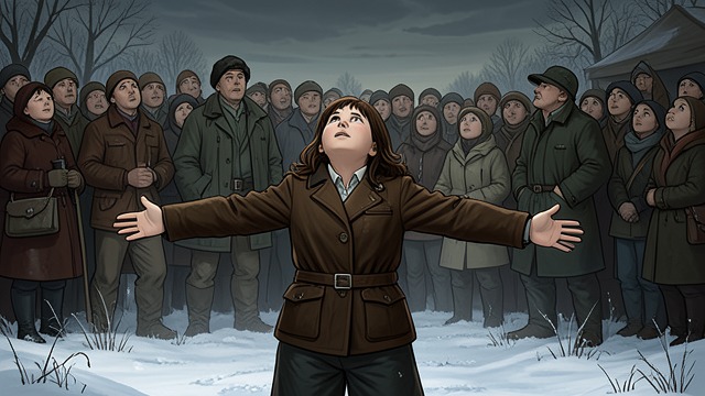 The Champion’s Finish from "Hans Brinker, or The Silver Skates". The Champion’s Finish Skill becomes victory Gretel holds her resolve and wins the final race, passing the girls who had earlier seemed more likely to take the…