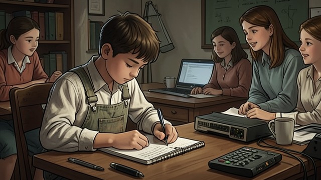 Hans’s Persistence from "Hans Brinker, or The Silver Skates". Hans’s Persistence Effort rewarded Hans works steadily in school and earns a place of respect among classmates despite his patched clothes.