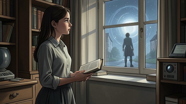 Gretel’s Resolve from "Hans Brinker, or The Silver Skates". Gretel’s Resolve A sibling’s future Gretel learns that Hans may become a physician and recognizes that he will leave home to study.