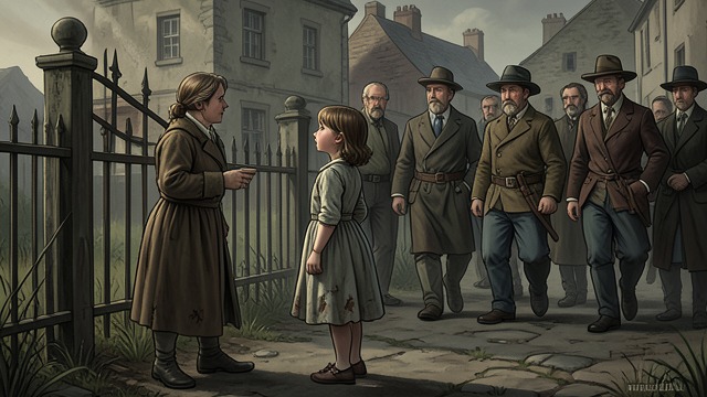 A Capable but Overlooked Girl from "Hans Brinker, or The Silver Skates". A Capable but Overlooked Girl Skills beyond school Gretel Brinker is quick, musical, observant, and skilled at outdoor tasks, though books and arithmetic…