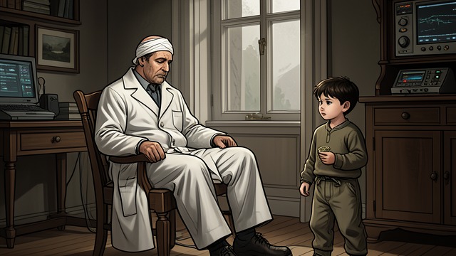 Recovery and Public Service from "Hans Brinker, or The Silver Skates". Recovery and Public Service Memory restored Dr. Boekman’s operation removes the cause of Raff’s long incapacity.