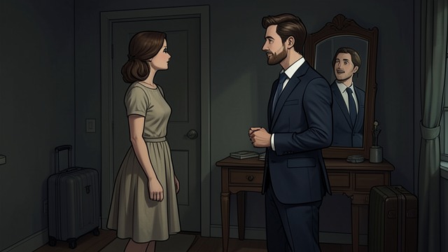 Trusting Samuel’s Promises from "The Sun is Also a Star". A Shared Dream Courtship and Hope Patricia remembers Samuel promising that her dreams and happiness would matter in their life together.