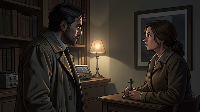 Considering Life Again from "The Sun is Also a Star". A Possible Beginning Memory of Beth Joe watches the couple look only at each other and remembers his own marriage.