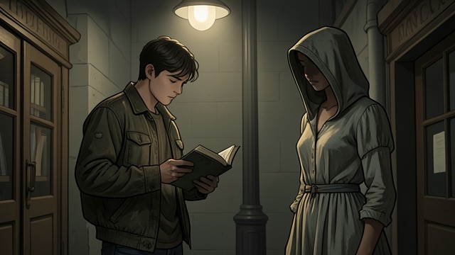 Meant to Be from "The Sun is Also a Star". A Claim Too Soon Daniel’s Certainty Daniel reads their connection as proof that they are meant to be.