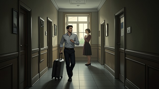 The Interview Abandoned from "The Sun is Also a Star". An Immediate Priority Leaving Yale Behind Daniel ends the interview early rather than spend more time discussing a future he does not want.