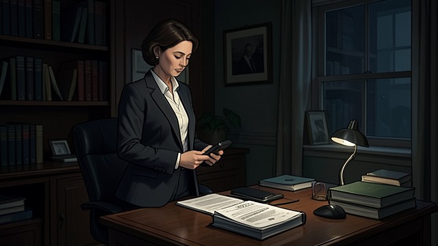 Barnes’s Referral from "The Sun is Also a Star". A Last Lead A Hard Verdict Barnes confirms the family must leave but gives Natasha the name of an immigration lawyer.