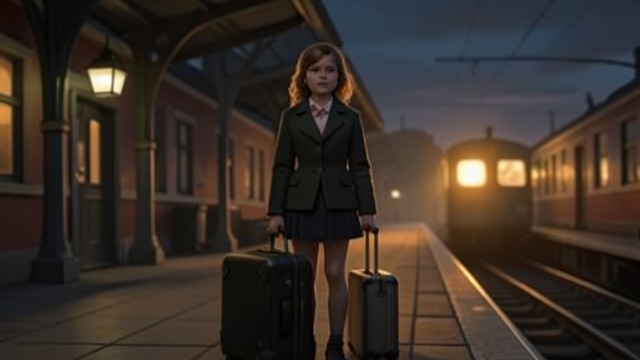 Leaving Jamaica from "The Sun is Also a Star". Departure Without Understanding A Child’s Journey Natasha leaves her relatives and friends for the United States without understanding that undocumented status…