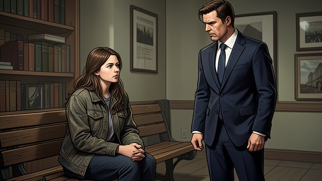 Two Troubled Mornings from "The Sun is Also a Star". Separate Crises Natasha’s Emergency Natasha faces deportation while Daniel faces a future designed by his parents rather than chosen by him.