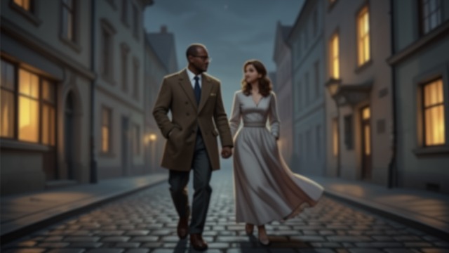 Choosing More Time from "The Sun is Also a Star". A Deliberate Detour Daniel’s Choice Daniel postpones his Yale interview so he can remain with Natasha rather than follow his planned schedule.