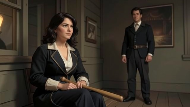 The Dream Recedes from "The Sun is Also a Star". A Growing Distance Work Ends Samuel loses his security job but does not consistently pursue auditions, retreating into excuses and plays.