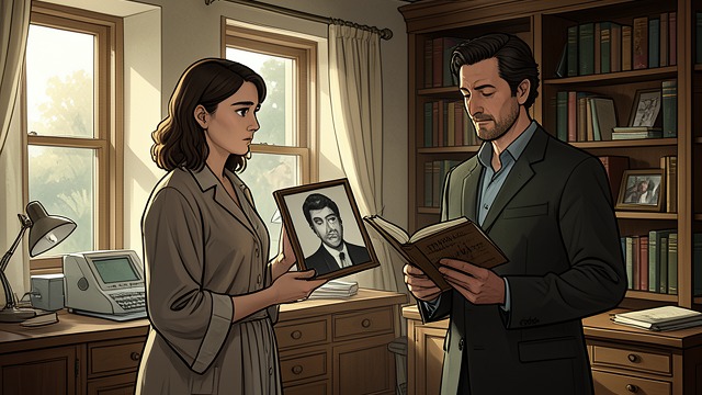 Memory Changes Shape from "The Sun is Also a Star". The Day Reconsidered Natasha’s Doubt Natasha begins to think she romanticized their first love and no longer trusts her memory of Daniel.