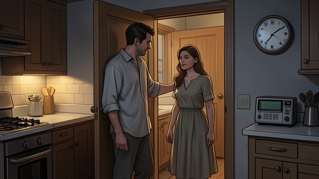 The Do-Over from "The Sun is Also a Star". A Second Attempt Daniel Reconsiders He realizes that avoiding his family’s reaction would make Natasha bear the humiliation alone.
