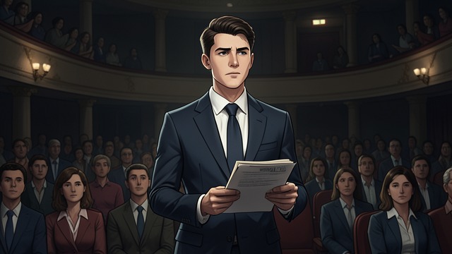 Samuel’s Dream from "The Sun is Also a Star". Acting as Destiny A Calling Imagined Samuel believes his talent means he is meant to become a famous actor.