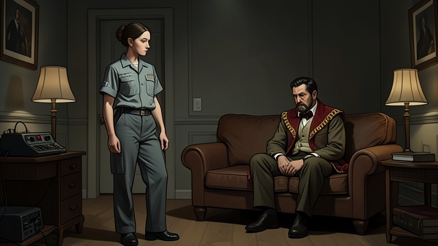 Promises Thin Out from "The Sun is Also a Star". Uneven Burdens Patricia’s Work Patricia works to support the family while Samuel increasingly retreats into acting fantasies.