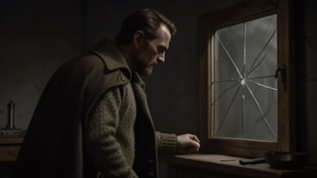 Silence About the Past from "The Sun is Also a Star". Protection Through Omission Unspoken History Dae Hyun does not explain poverty or the family history that drives his anxieties.