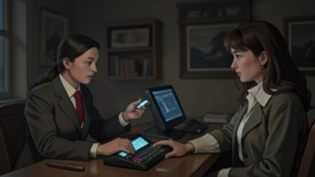 A Name Remembered from "The Sun is Also a Star". Gratitude Sent Outward Natasha Calls Natasha leaves a message for Lester asking him to thank the guard who touched her belongings.