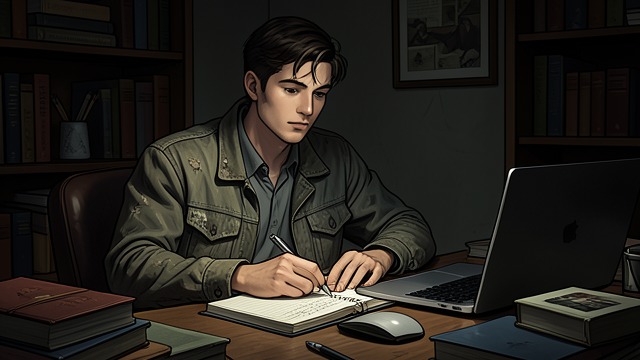Hunter College and English from "The Sun is Also a Star". A Self-Chosen Route Practical Independence Daniel works two jobs and studies part-time at Hunter College instead of attending Yale.