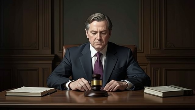 The Lawyer’s Failure from "The Sun is Also a Star". Hope Withdrawn Failed Intervention Jeremy admits he did not obtain the judge’s reversal of the voluntary departure order.