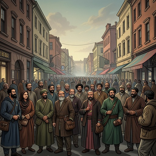 Words, Accents, and Identity from "The Sun is Also a Star". The novel shows language changing across place and time, marking cultural belonging while also carrying histories that speakers may resist or lose.