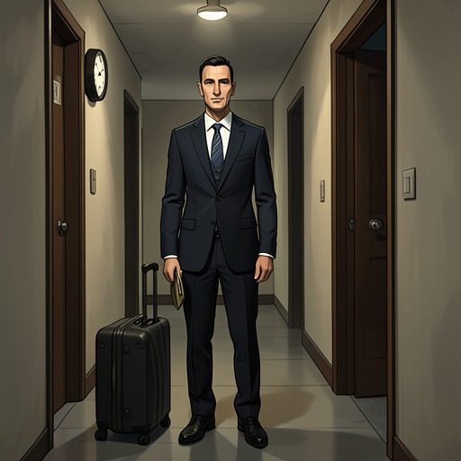 Daniel’s Rejected Future from "The Sun is Also a Star". Daniel moves from dutifully approaching Yale and medicine to recognizing that an inherited future cannot substitute for a chosen life.
