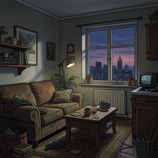 What Makes a Home from "The Sun is Also a Star". The novel distinguishes birthplace from lived belonging, showing home as relationships, memory, language, and the painful limits of legal status.