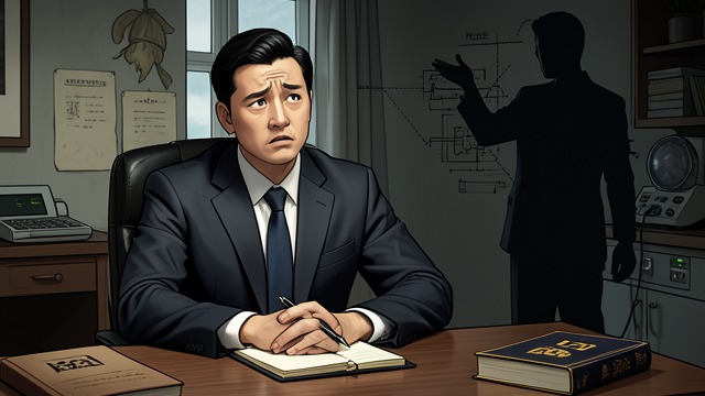 The Voice as a Private Expert from "The Robot Who Looked Like Me". Counsel Without Explanation Advice beyond comprehension The Voice presents a technical account of material properties instead of a clear investment…