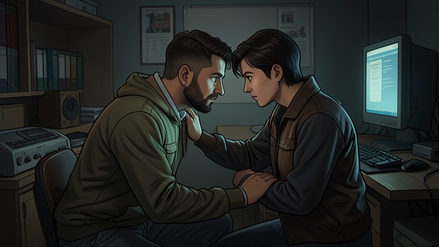 Love Refuses a Settlement from "The Robot Who Looked Like Me". Beyond a Transaction Money rejected Honorious offers compensation as if Dinah’s effort were a service that can be concluded with payment.
