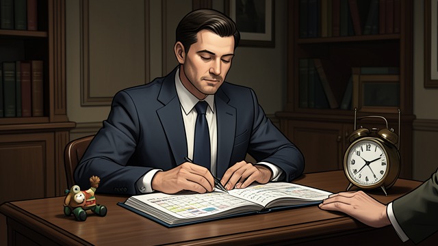 A Scheduled Existence from "The Robot Who Looked Like Me". A Life Measured in Hours Productivity as a principle Charles organizes work, sleep, sex, friendship, and leisure through a comprehensive schedule.