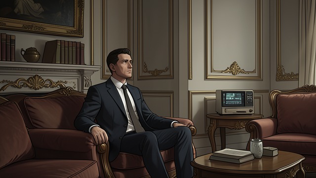 The World Becomes Tedious from "The Robot Who Looked Like Me". Possession Fails to Satisfy Luxury loses its force Silversmith owns fine homes, servants, food, and access to beautiful companions, yet he is bored.
