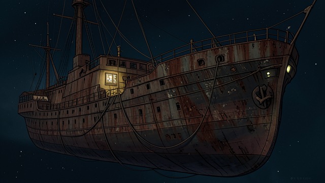 The Ancient Fleet from "The Robot Who Looked Like Me". A History of Abandoned Conquest Weapons remain available The Ancient Dynasty Spacefleet is a thousand years old but still functional.
