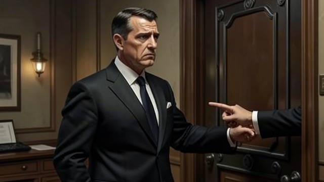 A Pairing Deadline from "The Robot Who Looked Like Me". Marriage as a Legal Demand An official directive Peter Honorious receives an order requiring him to marry by October 1 or face penalties.