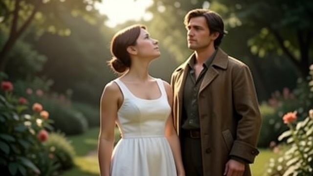 Purity as an Ideal from "Martin Eden". Love Acquires a Moral Language Ruth as a symbol Martin sees Ruth as purity and spiritual elevation, contrasting her with women from his earlier life.