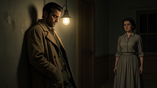 Faith Tested by Poverty from "Martin Eden". Two Measures of a Future Ruth’s practical anxiety Ruth wants Martin to secure steady work and views writing as an unreliable route to marriage.