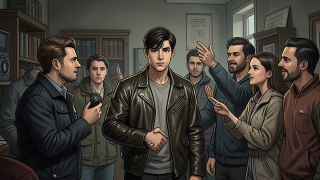 The Working-Class Crowd from "Martin Eden". Belonging Through Approval A gang’s standards Young Martin earns status among his peers through toughness and persistence.