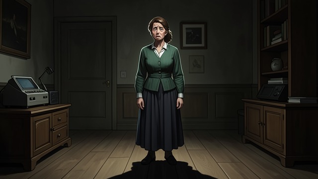 The Ideal Gives Way from "Martin Eden". The Real Ruth A last appeal Ruth says she will accept Martin’s unconventional life and even defy her family.