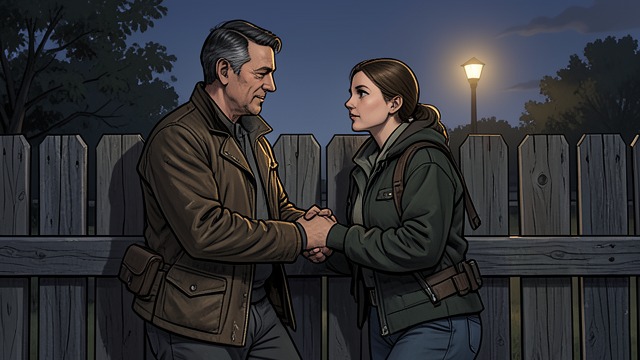 The Work of Love from "Martin Eden". Affection Without Understanding A bond deepens Ruth responds to Martin’s strength and attention, while Martin reads each response as confirmation of a profound…
