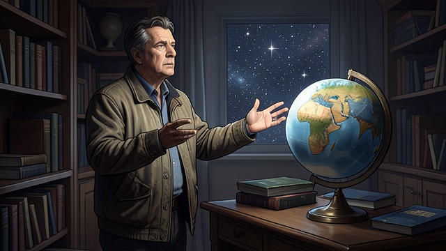 Spencer’s Unifying Vision from "Martin Eden". The Connected Universe A new framework Reading First Principles gives Martin a way to relate facts that he had previously stored in separate mental…