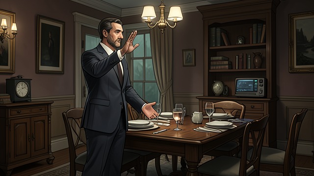 The Judge and Spencer from "Martin Eden". Challenging the Established Voice A direct rebuke Martin accuses Judge Blount of repeating dismissive claims without serious knowledge of Spencer.