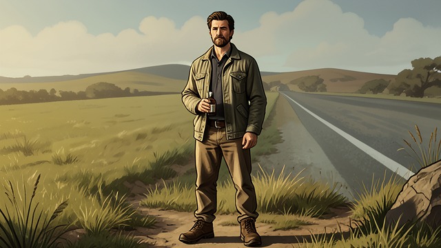 A Better Life on the Road from "Martin Eden". The Tramp Thrives Physical recovery When Joe reunites with Martin, he is heavier and looks healthier.