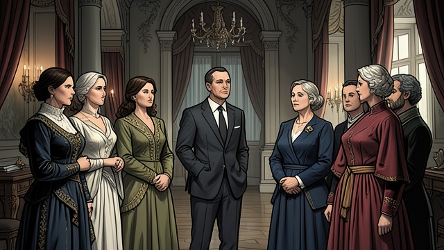 Disappointment in the Bourgeois Circle from "Martin Eden". The Heights Are Not What He Imagined Discovering mediocrity Martin finds that many polished people lack the intellectual depth he had attributed to their…