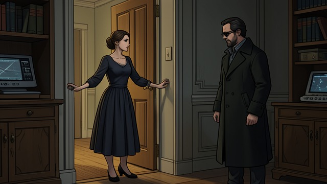 The Offer of a Life Together from "Martin Eden". A Possible Escape Lizzie’s devotion Lizzie tells Martin that she has remained faithful and would follow him.