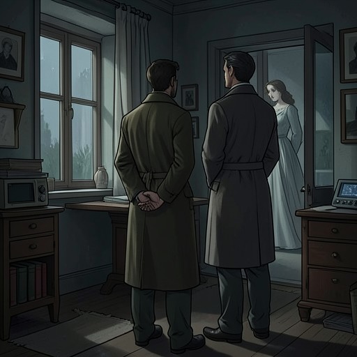 Martin’s Idealization of Ruth from "Martin Eden". This thread traces how Martin’s sacred image of Ruth first elevates him and later collapses under the pressure of reality and disappointment.