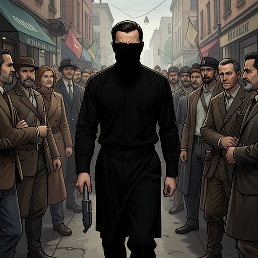 Fame as a Social Illusion from "Martin Eden". This thread traces how fame changes other people’s treatment of Martin while leaving his underlying identity and achievements unchanged.