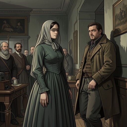 Love, Class, and Moral Judgment from "Martin Eden". This thread traces how ideas about purity, sexual history, family, and class shape the judgments made about Martin and Ruth’s relationship.