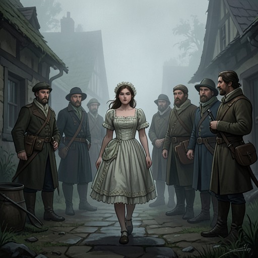 The Unfinished Relationship with Marian from "Martin Eden". This thread follows Martin’s changing bond with his younger sister Marian as her marriage and changing class expectations create distance.
