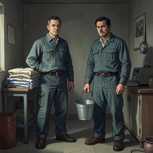 Martin and Joe’s Uneasy Friendship from "Martin Eden". This thread follows Martin and Joe through shared labor, divergent choices, separation, and a later friendship altered by Martin’s success.