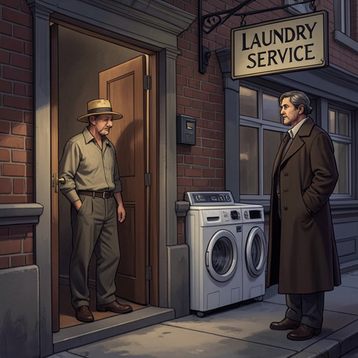 Russ Brissenden’s Last Season from "Martin Eden". This thread traces Brissenden’s brief friendship with Martin, his literary conviction, and the death that leaves Martin without his sharpest companion.