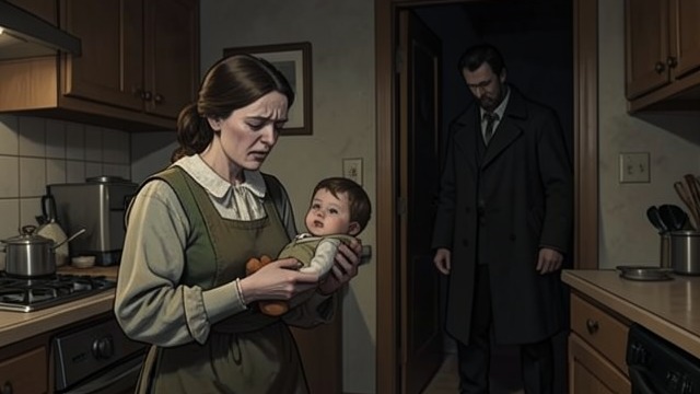 Hiding Through the War from "The Painted Bird". Survival Apart A Family in Hiding The boy’s parents spend the war years in constant danger, repeatedly seeking new hiding places and relying on secrecy.