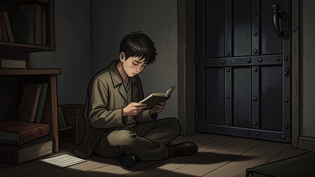 A Prayer Economy from "The Painted Bird". Faith as a System to Master Counting Future Relief After learning that prayers can earn days of indulgence, the boy imagines a heavenly storehouse where those…